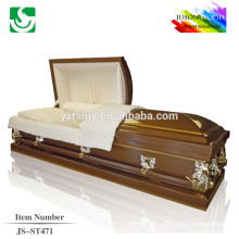 best price metal casket protector